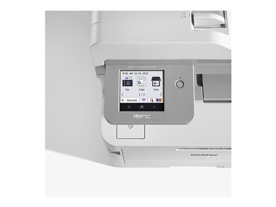 BROTHER MFCL8340CDWYJ1 Professional Colour Laser 4in1 Multifunction - Duplex WiFi LCD 30ppm
