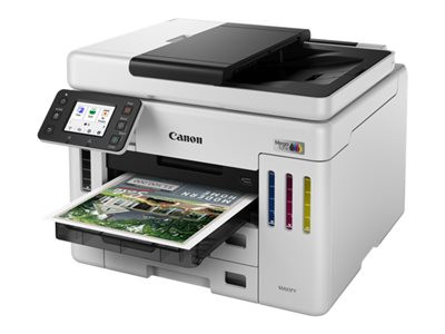 Večfunkcijska brizgalna naprava CANON Maxify GX7140