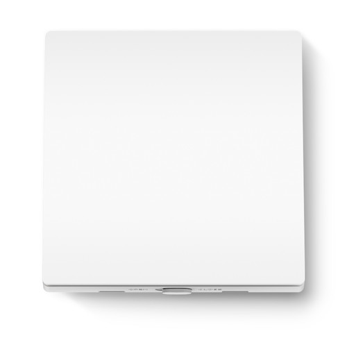 TP-LINK Tapo S210 Smart enojno notranje pametno stikalo za luči