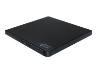 HLDS GP57EB40 DVD-Writer slim USB 2.0 black