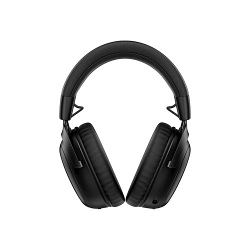 Slušalke HP HyperX Cloud III brezžične črne