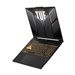 ASUS TUF Gaming FX608JMI-TU386W Intel Core i7-14650HX 16inch WUXGA 16GB 512GB PCIe SSD NVIDIA GeForce RTX 5060 W11H 2y Jaeger Gray