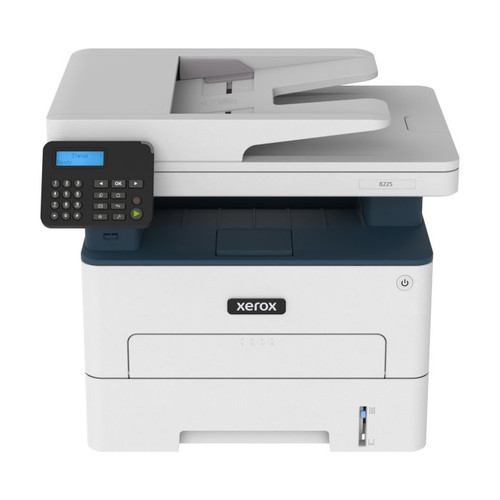 XEROX B225V_DNI ČB A4 večopravilna naprava, 3v1, 34 str/min