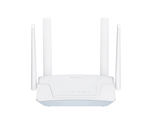 D-link 4G LTE pametni usmerjevalnik G403C/E Sim kartica