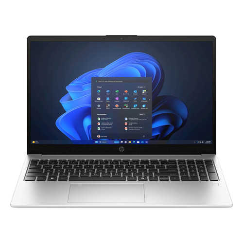 Prenosnik HP 250R G10 Intel Core 5 120U/16GB/SSD 512GB/15,6¨FHD SVA 250/W11Home