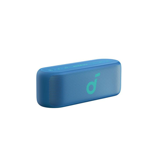 Anker Soundcore Select 2S prenosni Bluetooth zvočnik, moder