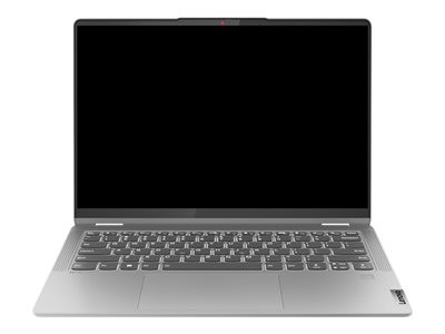 LENOVO IdeaPad Flex 5 AMD Ryzen 5 5625U 14inch WUXGA MT 16GB 512GB UMA W11H arctic grey 2Y no adp