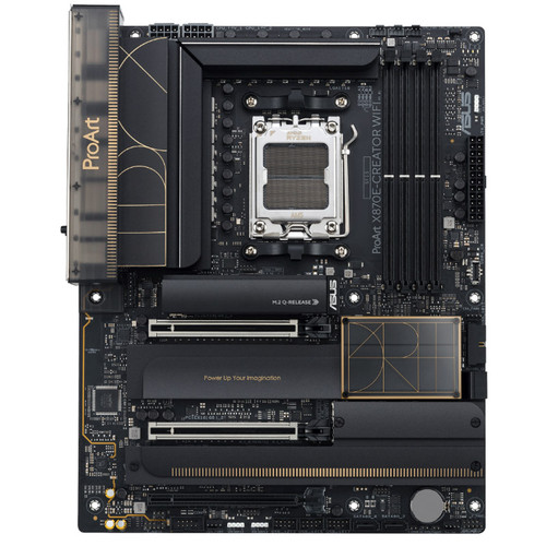 ASUS ProArt X870E-CREATOR WiFi AM5 DDR5 ATX osnovna plošča