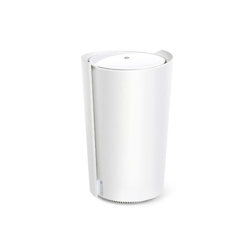 TP-Link Deco X50-5G (1 pack) Mesh AX3000 Wi-Fi 6, 2.5 Gbps port, LTE/5G, SIM
