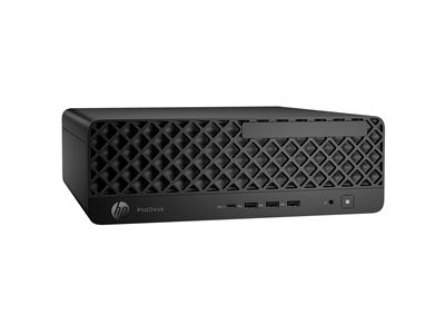 HP ProDesk 4 SFF G1i Intel Core Ultra 7 265 32GB 1TB SSD W11P