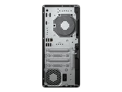 HP EliteDesk 8 Tower G1i Intel Core Ultra 5 235 16GB 512GB SSD W11P
