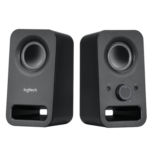 Logitech zvočniki 2.0 Z150 RMS 3W