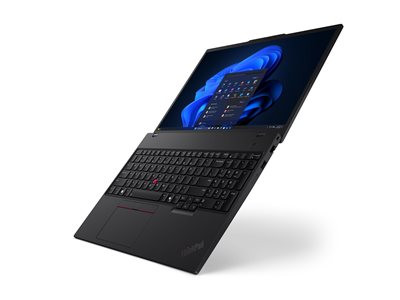 LENOVO ThinkPad T16 G4 AMD Ryzen AI 7 PRO 350 16inch WUXGA 32GB 1TB W11P black 3Y