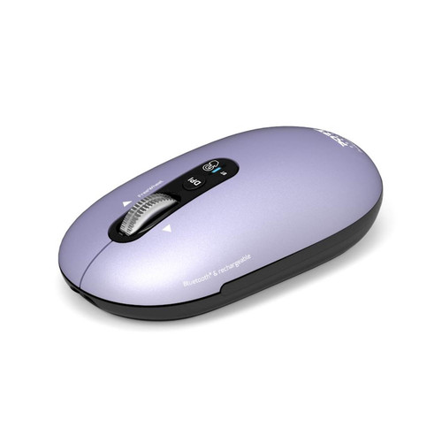 Miška  PORT Bluetooth Pure Mac Iris 