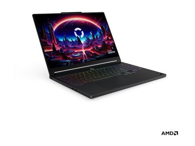 LENOVO Legion 5 AMD Ryzen AI 7 450 15.3inch WQXGA OLED 32GB 1TB RTX5060 W11H eclipse black 3Y