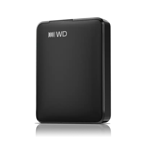 WD 5TB Elements Portable 2,5" USB-C 3.2 Gen 1 zunanji HDD disk