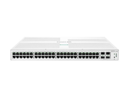ARUBA Instant On 1930 48G 4SFP+ Switch