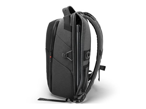 LENOVO ThinkPad 16inch Click-Go Backpack Aura Edition black 1Y