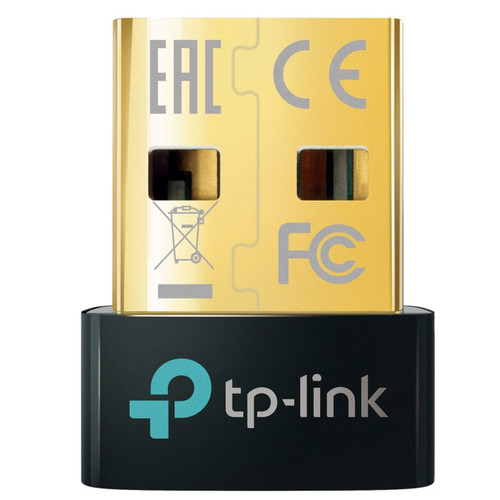 TP-LINK UB600 Bluetooth 6.0 USB Nano Adapter