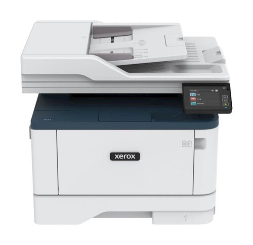 Večfunkcijska laserska naprava XEROX B315DNI