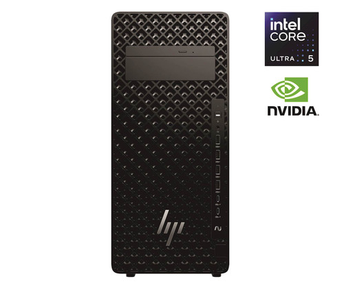 Delovna postaja HP Z1 Tower G1i Core Ultra 5 245/32GB/SSD 1TB/RTX A400 4GB/W11Pro