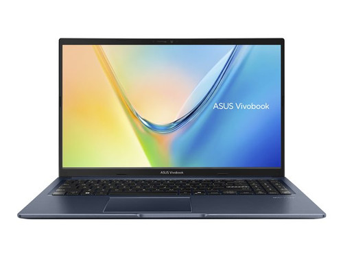 ASUS Vivobook M1502XA-BQ012 AMD Ryzen 7 7840HS 15.6inch FHD 8GB DDR5 512GB PCIe SSD No Adapter NOOS