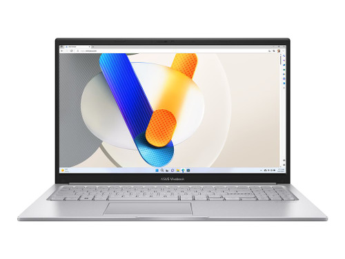 ASUS Vivobook X1504MA-BQ257W Intel Core 5 320 15.6inch FHD 16GB DDR5 512GB PCIe SSD No Adapter W11H