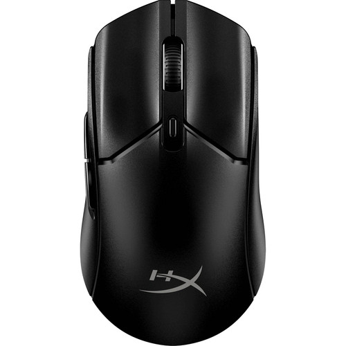 Miška HP HyperX PULSEFIRE HASTE 2 CORE brezžična gaming, črna