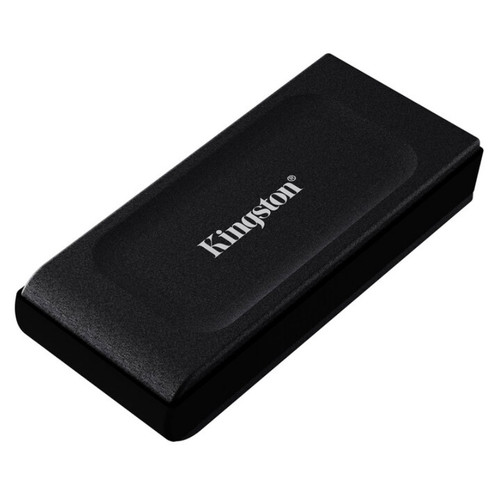 KINGSTON SXS1000 1TB USB3.2 Gen 2 črn prenosni zunanji SSDSXS1000/1000G
