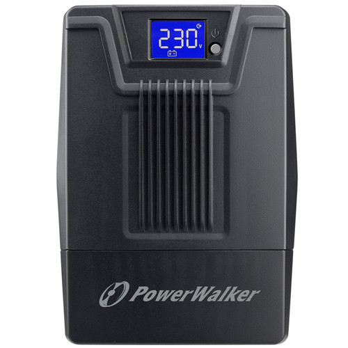 POWERWALKER VI 1500 SCL HID Line Interactive 1500VA 900W UPS brezprekinitveno napajanje