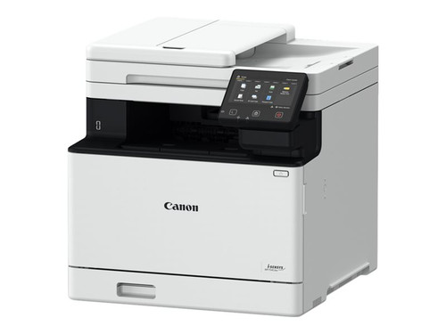 Večfunkcijska barvna laserska naprava CANON MF752Cdw