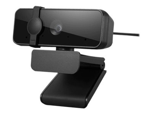 LENOVO Essential FHD Webcam Gen 2 1y