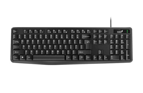 Tipkovnica Genius Smart KB-117 USB