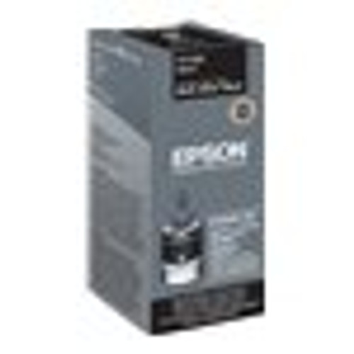 EPSON T7741 Pigment Black ink bottle 140ml