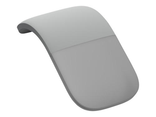 MS Surface Arc Mouse SC Bluetooth BG/YX/RO/SL CEE Hdwr LIGHT GREY