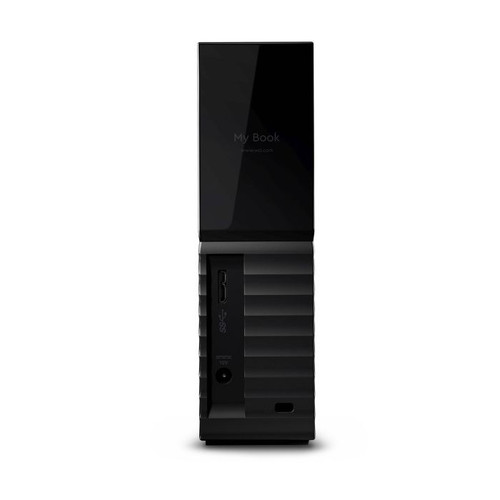 WD 12TB My Book 3,5" USB 3.2 zunanji HDD disk