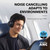 Anker Soundcore Space One naglavne Bluetooth slušalke, črna