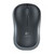 LOGITECH M185 Wireless Mouse - SWIFT GREY - EER2