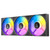 ANTEC Connect 120 Reverse ARGB 120mm 4-pin PWM set 3x ventilator