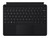 MS Surface Go Typecover N EN Black SLO Gravura QWERTY