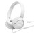 JBL Tune 520 USB-C žične slušalke, bele