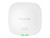 HPE Networking Instant On Access Point Dual Radio Tri Band 2x2 Wi-Fi 6E RW AP32
