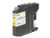 BROTHER Ink Cartridge LC-225XL Y