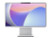 LENOVO IdeaCentre AIO 24 AMD Ryzen 7 7735HS 23.8inch FHD IPS 100Hz 16GB 1TB UMA W11H Cloud Grey 2y