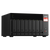 QNAP NAS strežnik za 8 diskov, 8GB ram, 2.5GbE mreža