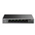 TP-LINK LS106LP 6-port 10/100Mbps 4xPoE 41W mrežno stikalo-switch