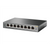 TP-LINK TL-SG108E 8-port Gigabit Easy Smart switch