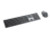 DELL Wireless Keyboard and Mouse KM7321W - Titanium Grey