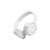 JBL Tune 510BT brezžične slušalke, bele