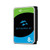 Seagate 8TB SkyHawk AI 3,5 SATA 6Gb/s 7200rpm 256MB HDD disk